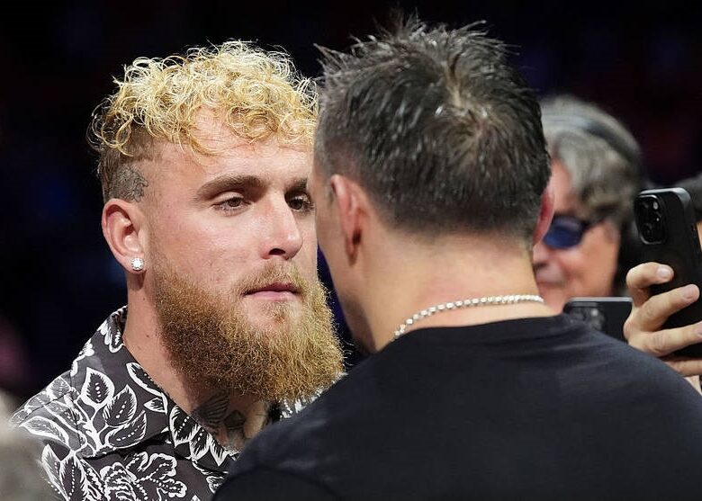 Бій Усик – Пол: Богачук назвав ім’я переможця