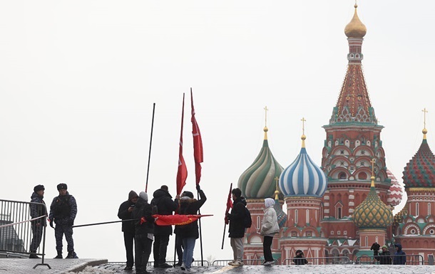 Бізнес РФ готовий на будь-яку “перемогу” Путіна – The Economist