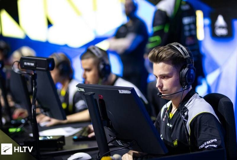 BLAST Bounty Fall 2025 пройде без української NaVi