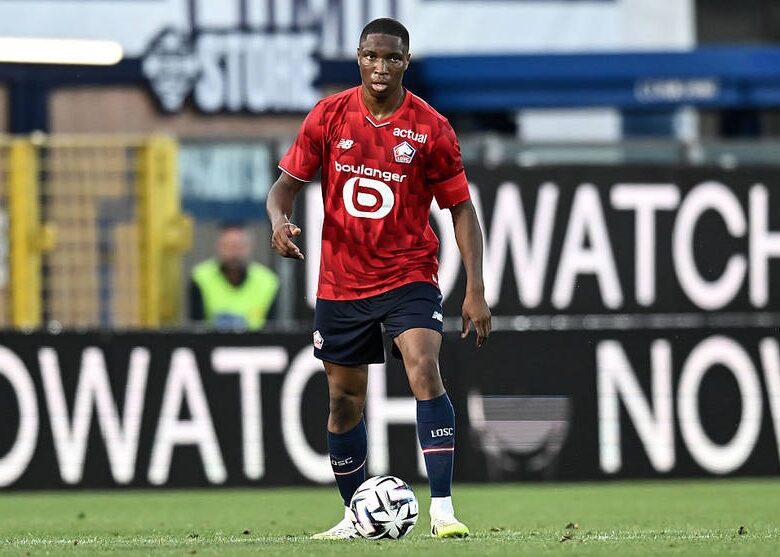 Борнмут провів швидку угоду з новим захисником після відходу Забарного