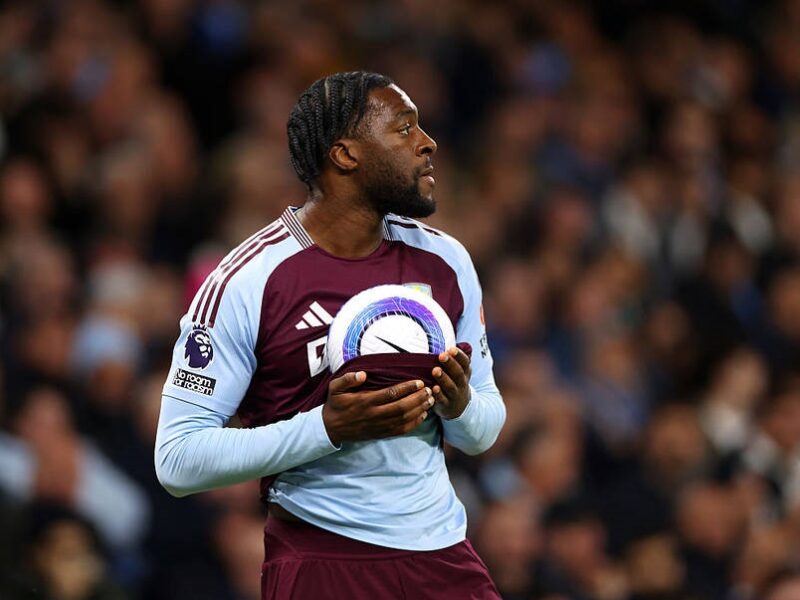 Борнмут знайшов заміну Забарному і завершує угоду