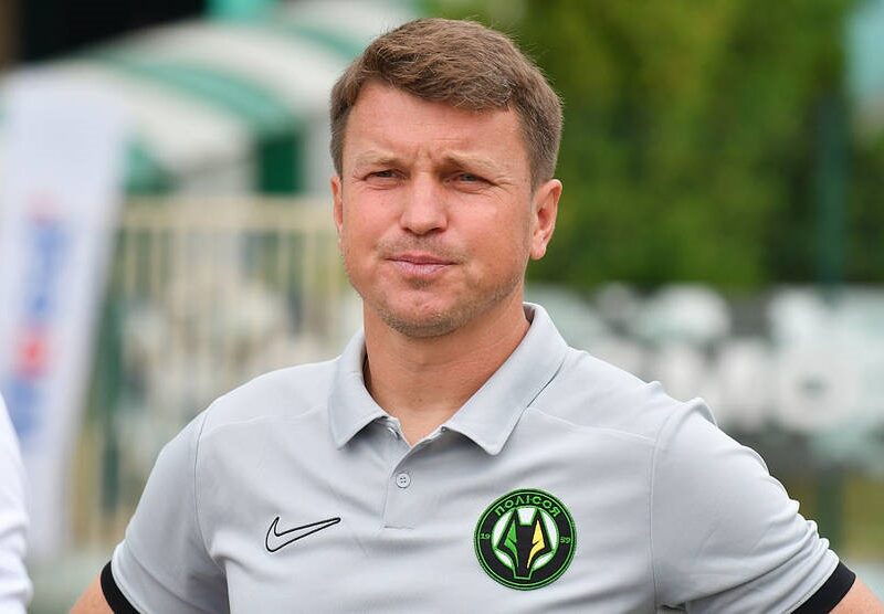 Боротьба до кінця варта свічок: Ротань – про матч з Пакшем