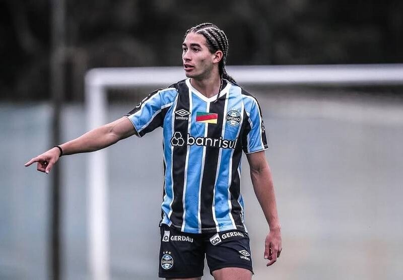 Бразильський футболіст може сформувати захисну лінію Шахтаря