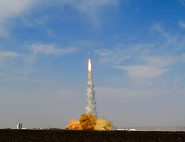 Британія дозволила космічний запуск зі своєї території