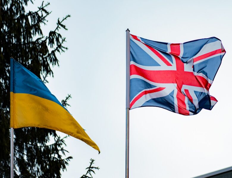 Британія продовжить навчання українських військових до кінця 2026-го