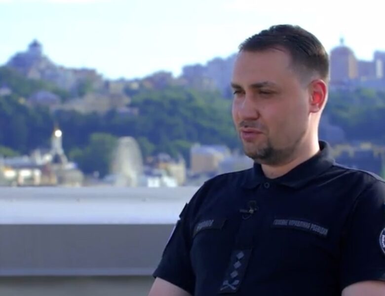 Буданов: Росія переозброюється для війни з НАТО