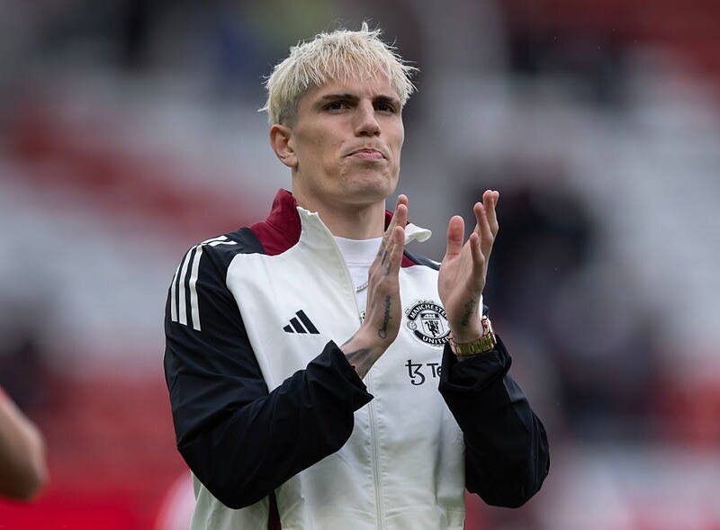 Челсі наблизився до підписання вінгера з Манчестер Юнайтед