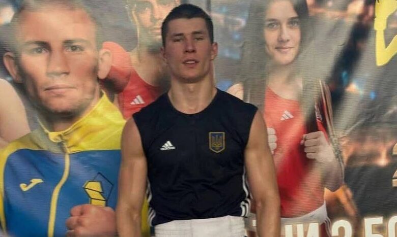 Чемпіону України з боксу призначили 10-річну дискваліфікацію за допінг