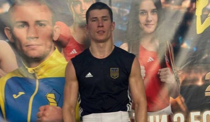Чемпіону України з боксу призначили 10-річну дискваліфікацію за допінг