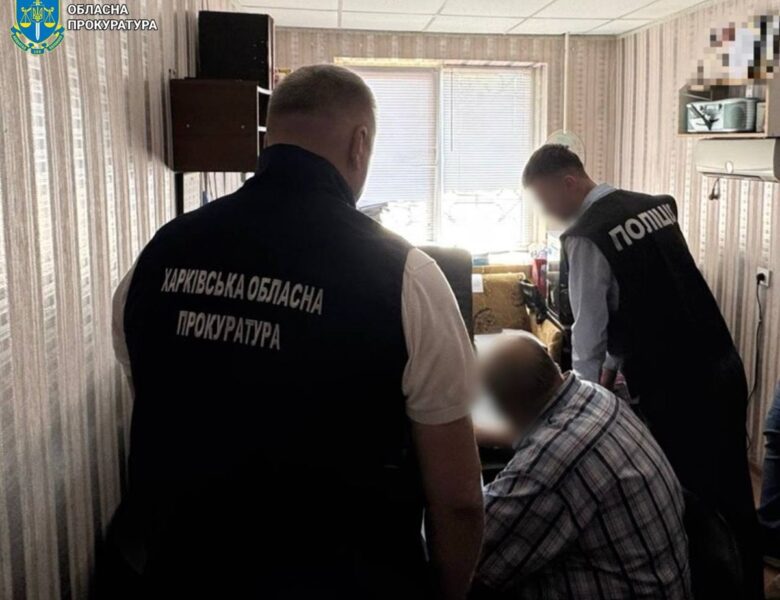 Через недбалість посадовця громада Харкова втратила понад 1,6 млн