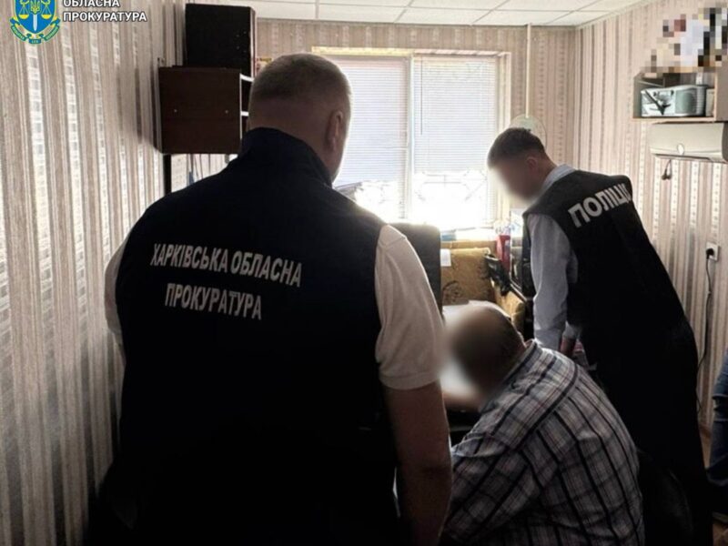 Через недбалість посадовця громада Харкова втратила понад 1,6 млн