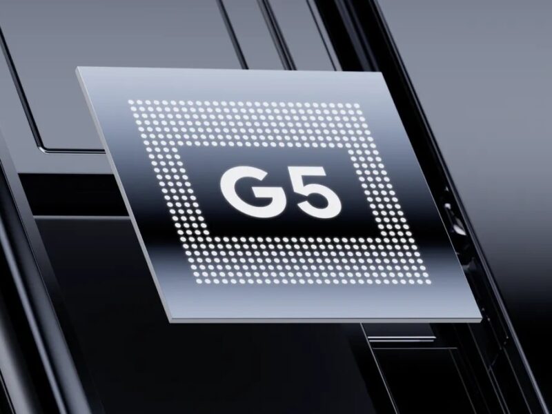 Чип нових Pixel 10 не дотягує до флагманських чипів дворічної давності