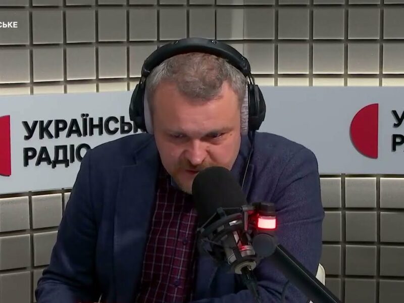 Нова система електронних фітосертифікатів ePhyto |  Українське Радіо