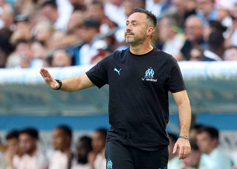 Де Дзербі про змагальність гравців: Бійки виключають здорову конкуренцію