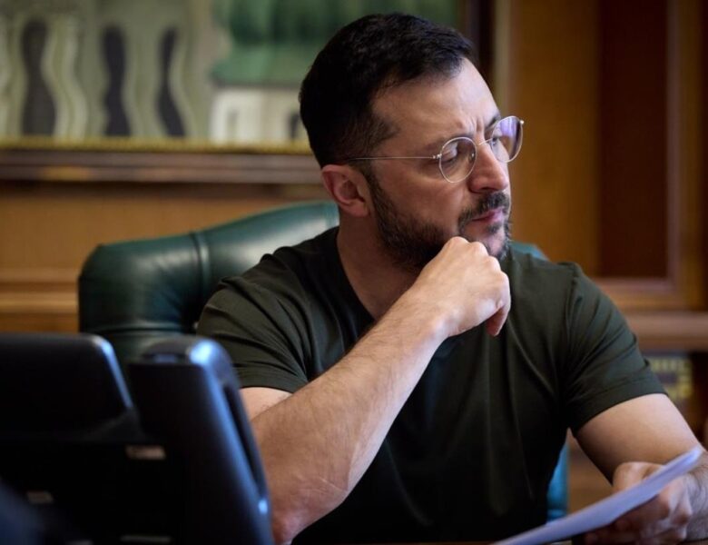 Дедлайн для РФ: Зеленський і Трамп провели розмову