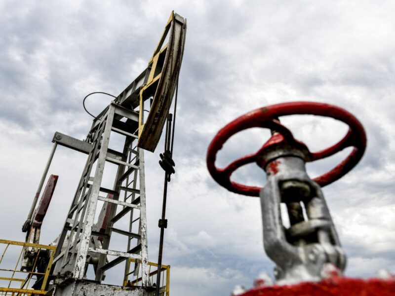 Дефіцит бюджету Росії перевищив річний план