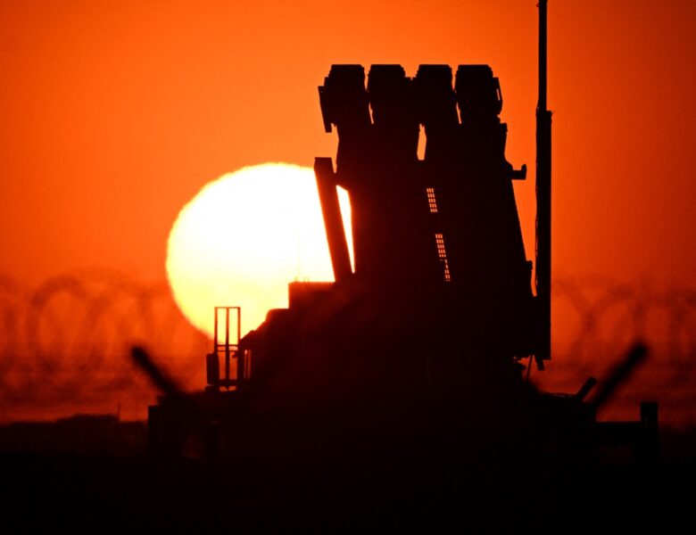 Держдеп схвалив нові продажі зброї Україні