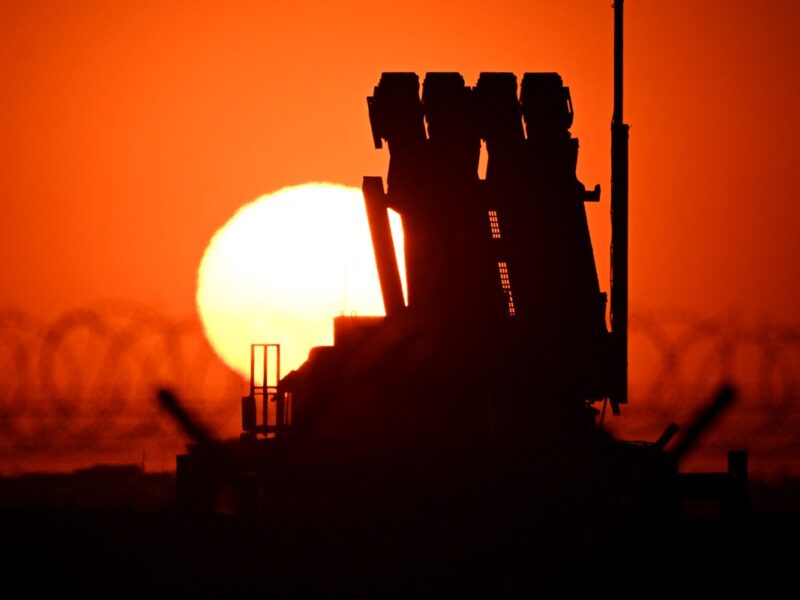 Держдеп схвалив нові продажі зброї Україні