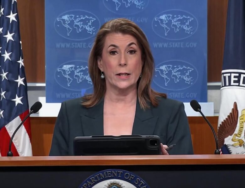 Держдеп: Трамп незадоволений Путіним