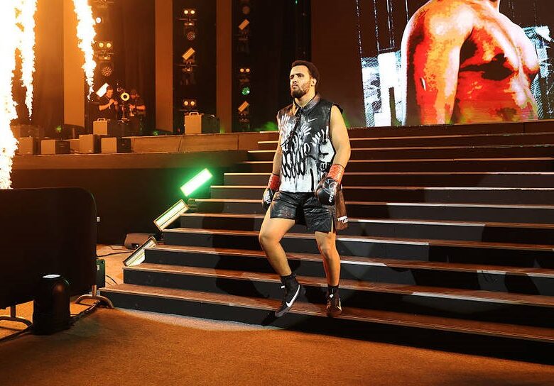 Девід Хей оцінив перспективи Ітауми у бою проти Усика