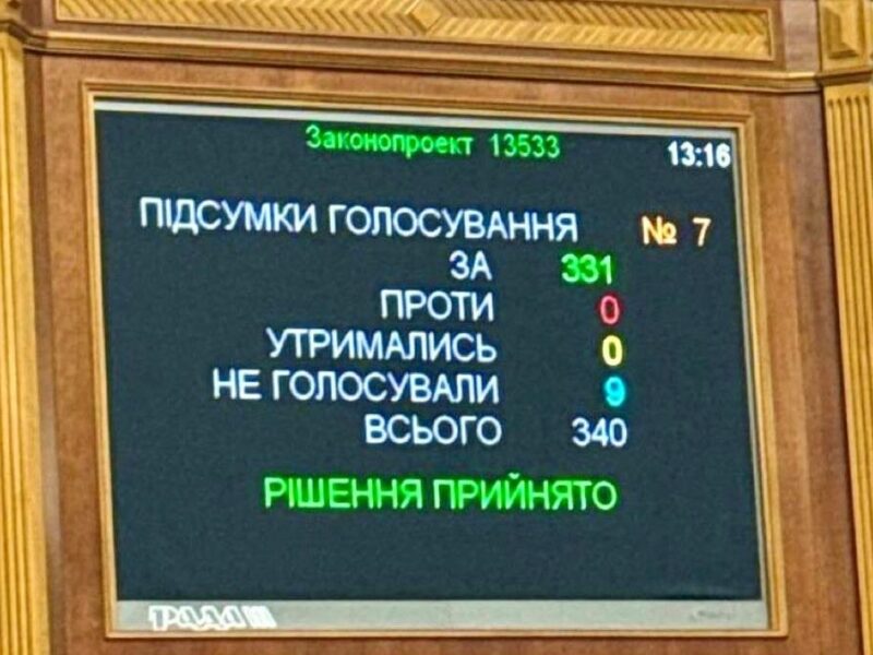 Дипломатка ЄС розповіла, як вдалося повернути незалежність НАБУ та САП