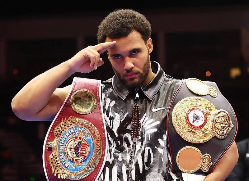 Директор команди Усика поділився думкою про шанси Ітауми