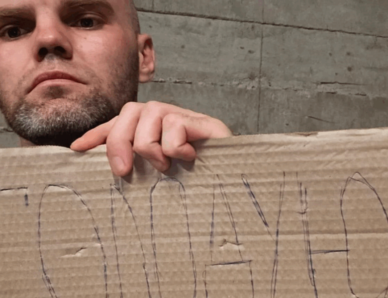 До 15 зросло число українців, які оголосили голодування на кордоні Грузії