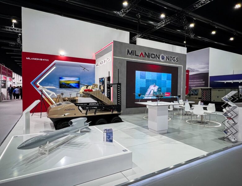 Долетить до Сибіру. Що відомо про ракету Фламінго