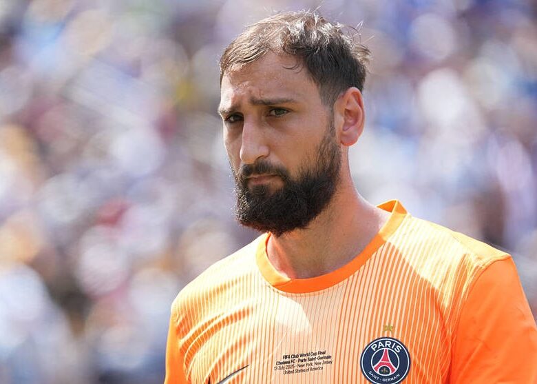 Доннарумма погодив контракт з новим клубом – інсайдер