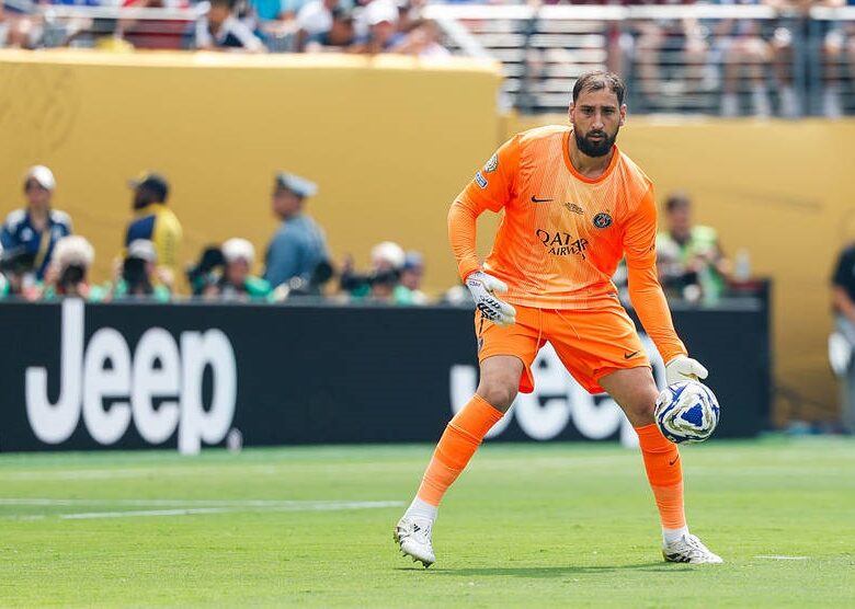 Доннарумма залишився без інтересу з боку інших клубів