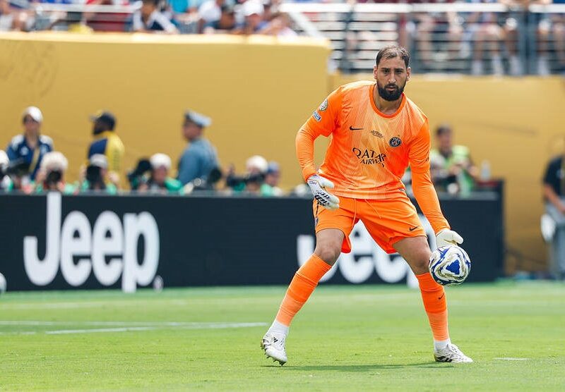 Доннарумма залишився без інтересу з боку інших клубів