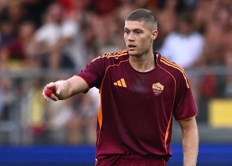 Довбик раніше відмовив англійцям, сподіваючись на статусний обмін