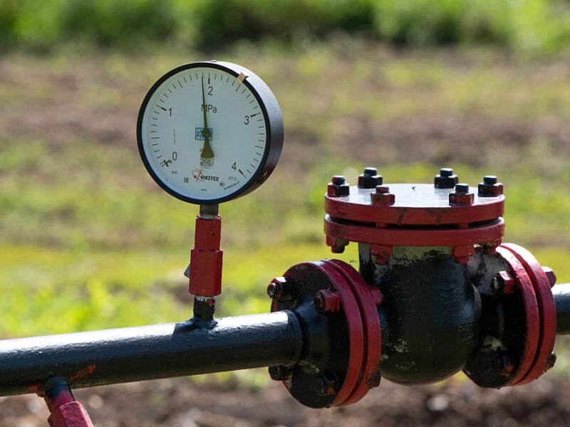 Дружба зупиняється. Удар по нафтопроводу