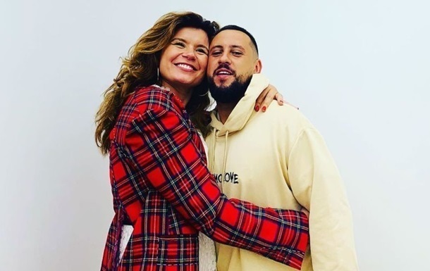 Дружина MONATIKа показала зворушливе фото з молодшим сином