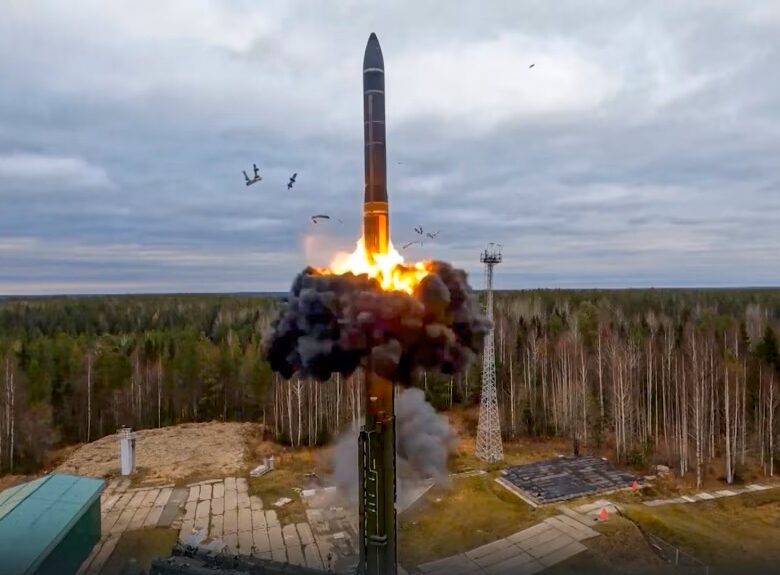 Дуель поглядів: куди рухається ядерна ескалація між РФ та США