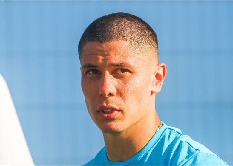 Джерело повідомило, чи відбудеться перехід Попова до клубу Англії