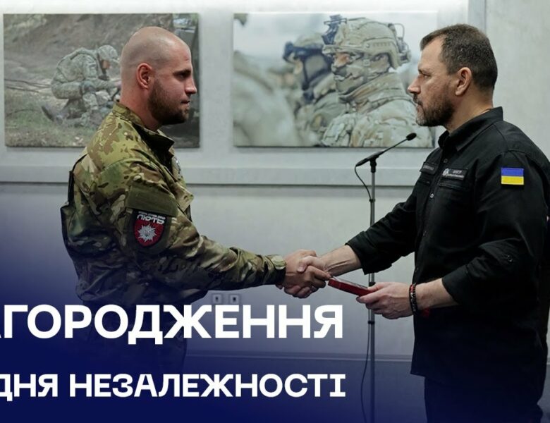 🇺🇦 Ігор Клименко: Найбільше досягнення України – це Ви