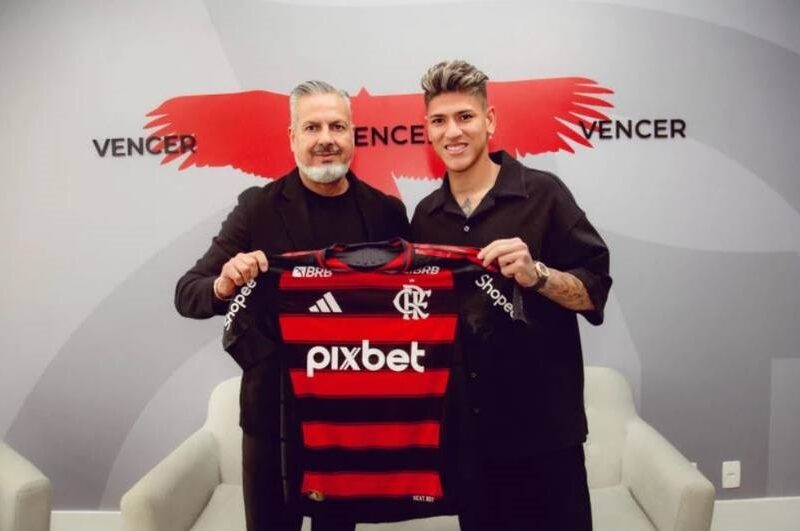 Екс-гравець Карпат продовжить кар’єру в Бразилії після трьох років у Росії