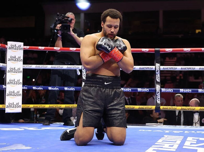 Ексчемпіон оцінив перспективи Ітауми проти Усика