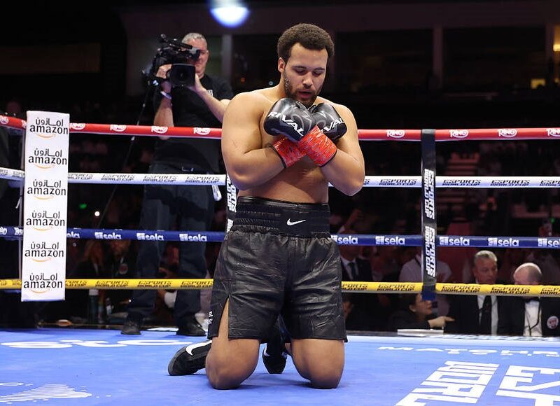 Ексчемпіон оцінив перспективи Ітауми проти Усика