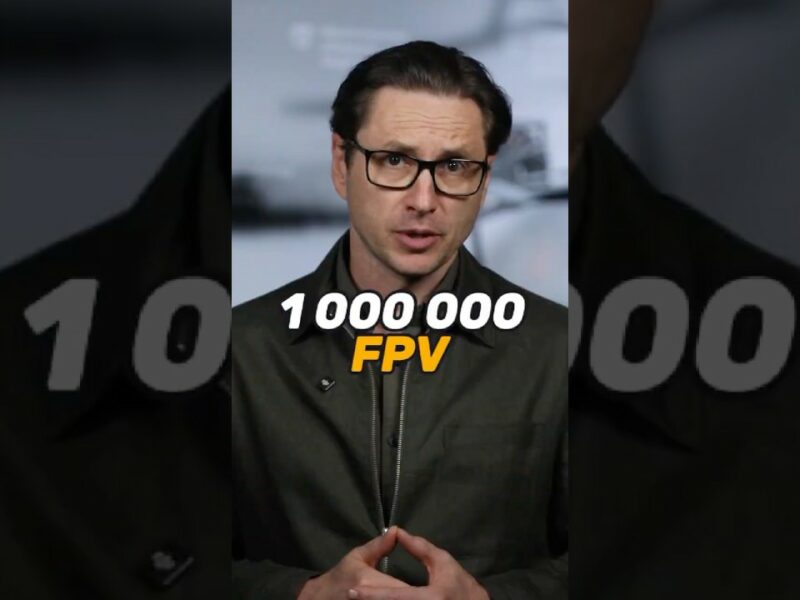 1000000 ДРОНІВ ДЛЯ #ЗСУ