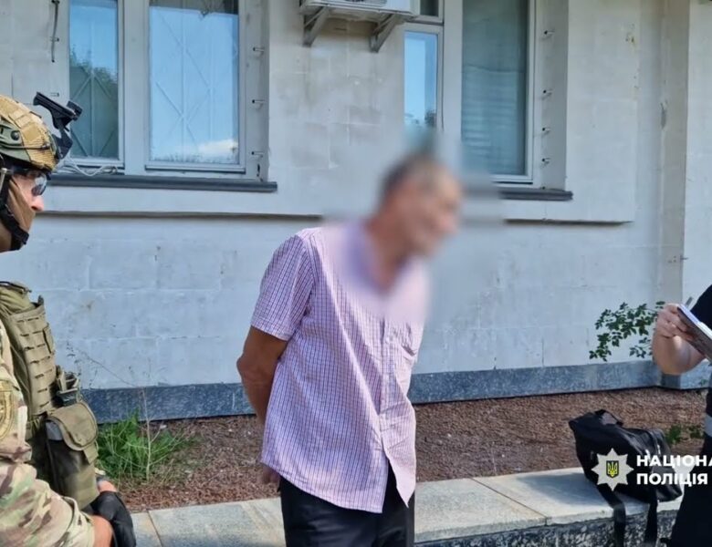 Поліція оголосила підозру «смотрящому» в Новгород-Сіверській установі виконання покарань