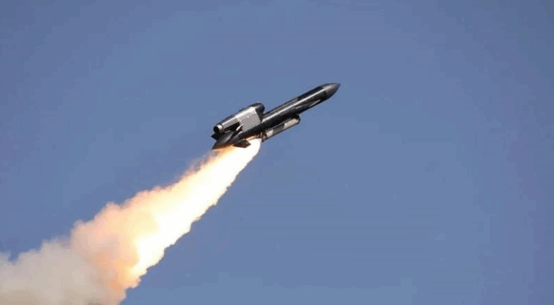 Фламінго уразила об’єкти ФСБ у Криму – ЗМІ