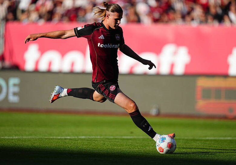 Форвард юнацької збірної України потрапив у сферу інтересів Реала