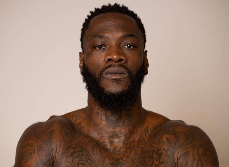 Фроч висловився про майбутнє Джошуа та Вайлдера в боксі