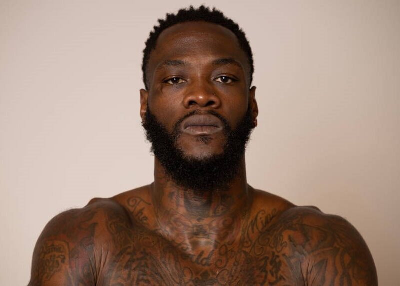 Фроч висловився про майбутнє Джошуа та Вайлдера в боксі