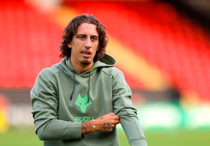 Футболіст збірної Португалії стане гравцем Боруссії