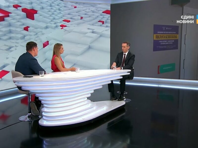 Реабілітація в Україні: Віктор Ляшко про те, як МОЗ робить допомогу доступною в кожній громаді