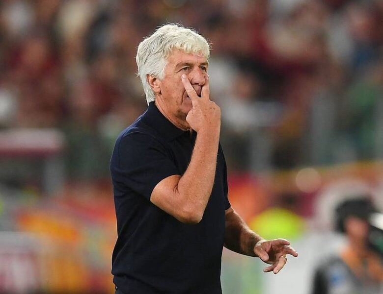 Гасперіні досяг ювілейної позначки матчів у Серії А