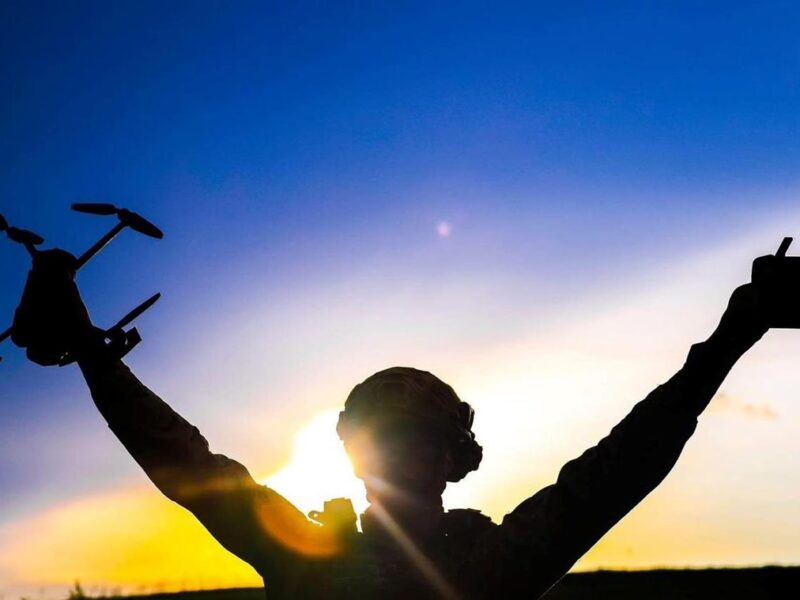 Генштаб дав оцінку боям на фронті